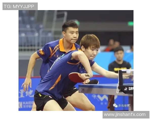 赛后复盘分析西安乒乓球队与上海乒乓球队的默契配合与战术对抗 赛后复盘分析西安乒乓球队与上海乒乓球队的默契配合与战术对抗