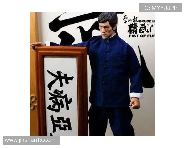 足球明星化身李小龙展现武术魅力引发球迷热议 足球明星化身李小龙展现武术魅力引发球迷热议