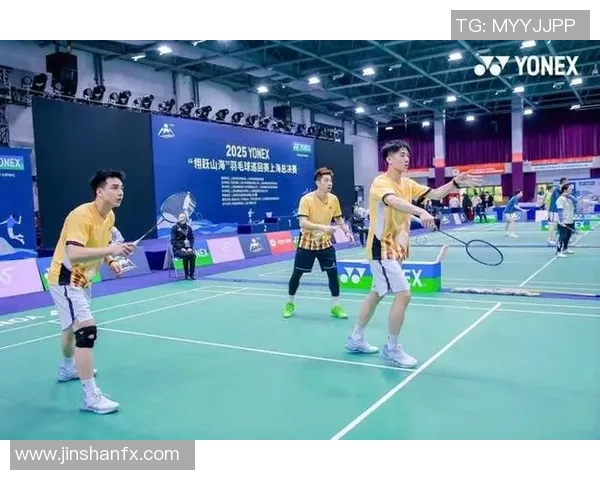 上海羽毛球队领跑最新羽毛球配合TOP10榜单引发热议