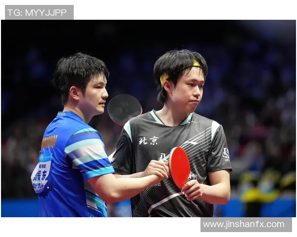 乒乓球心理素质分析:北京乒乓球队荣登榜首引发关注 乒乓球心理素质分析:北京乒乓球队荣登榜首引发关注