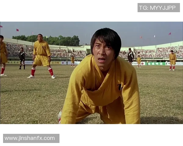 功夫足球明星赛apk带你体验激情四射的足球对决与精彩绝伦的功夫表演