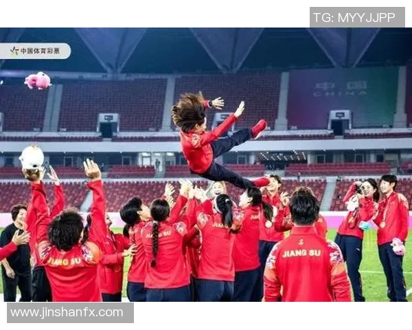 南京足球队在全运会中的实力展现与未来发展潜力分析