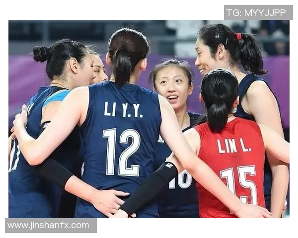 广州排球队在排球状态排行榜中荣获第4名展现出强劲实力与潜力 广州排球队在排球状态排行榜中荣获第4名展现出强劲实力与潜力