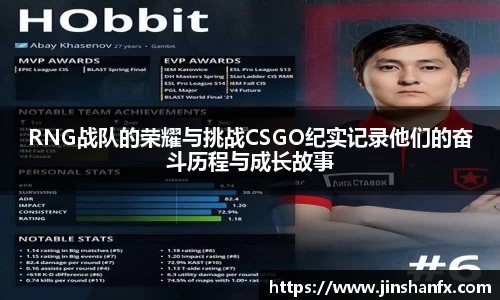 RNG战队的荣耀与挑战CSGO纪实记录他们的奋斗历程与成长故事