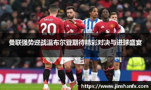 曼联强势迎战温布尔登期待精彩对决与进球盛宴